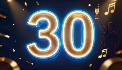 Trzydzieści Lat To Start