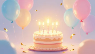 Бүгін сенің күнің