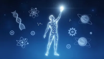 Горизонты разума