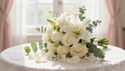 幸せの鐘が鳴る