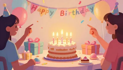 キミ色のバースデー