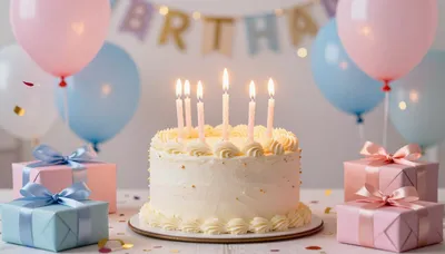 শুভ জন্মদিন তোমায়