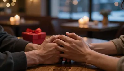 Февраль на двоих