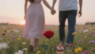 ของขวัญที่ดีที่สุด