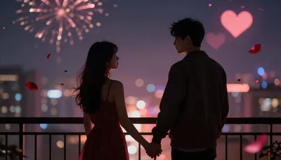 Il Mio San Valentino