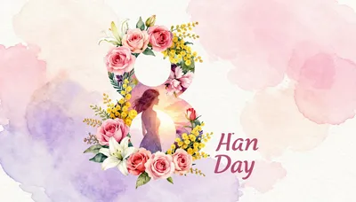 Rạng Ngời Tháng Ba