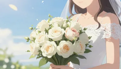 ヒカリの門出 (Hikari no Kadode)