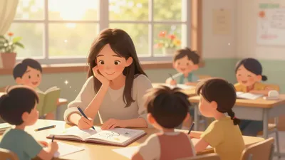 Свет для сестрёнки Елены