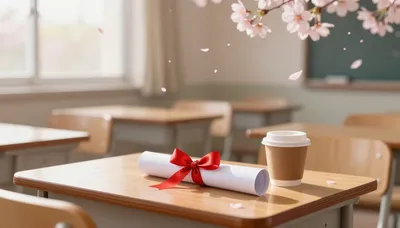 未来へのステップ