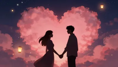 Ты — мой мир