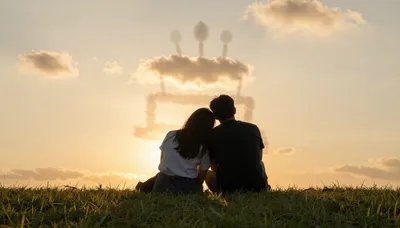 Sahabat Sejati (Ulang Tahun)