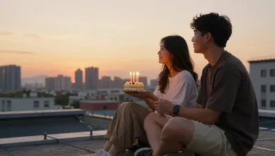 Yaxşı ki Varsan, Dostum