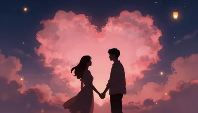 Ты — мой мир