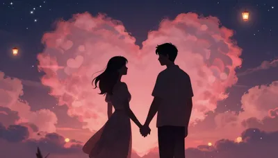 Ты — мой мир