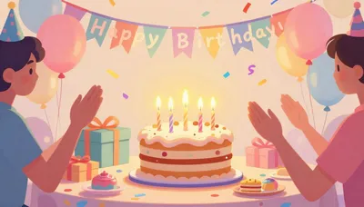 キミ色のバースデー