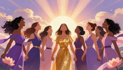 พลังแห่งสตรี