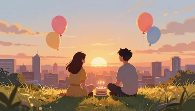 İyi Ki Varsın Dostum