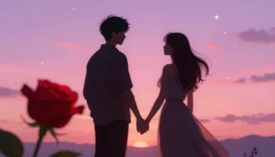 รักเธอทุกวินาที