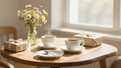 Самый главный день