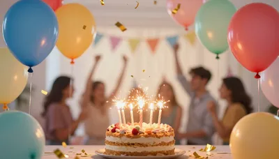 Туулган күнүң менен