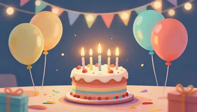 İyi ki Doğdun Arkadaşım