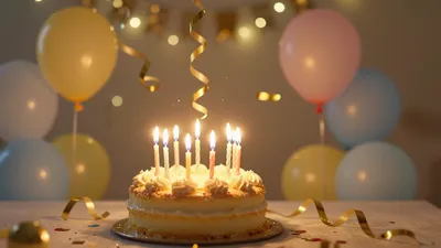 Joyeux Anniversaire