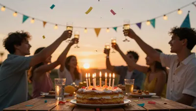 Hoje é Dia de Festa