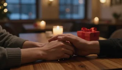 Февраль на двоих