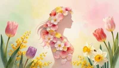 Wiosna w Waszych Sercach