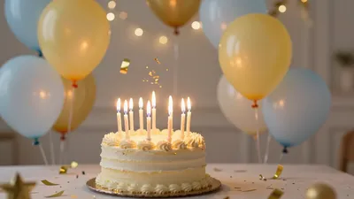 Joyeux Anniversaire