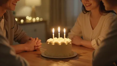 İyi Ki Doğdun Her Şeyim