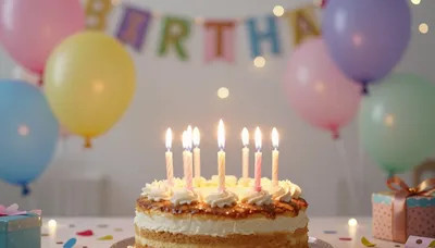 Туулган күнүң менен