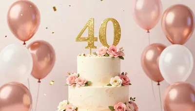 ארבעים ונהדרת