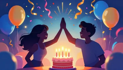 חגיגה של חברות