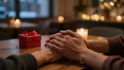 Февраль на двоих