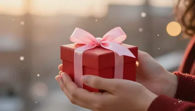 甘いリボン (Amai Ribbon)