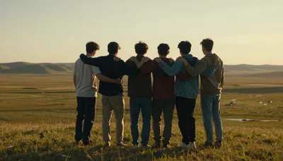 Бауырларым