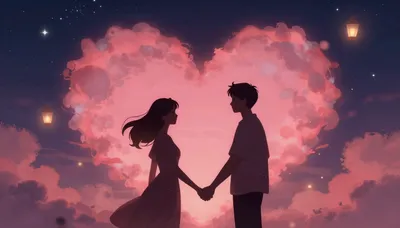 Ты — мой мир