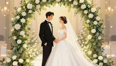 Жас жұбайлар