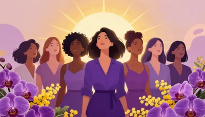 অদম্য নারী (Odommo Nari)