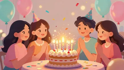 İyi Ki Varsın Dostum