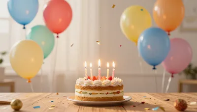 Бақытты күн