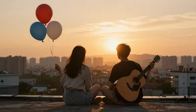 Tug‘ilgan Kuning Bilan, Do‘stim