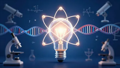 Свет познания