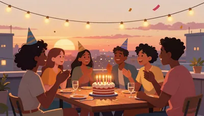 سالگرہ مبارک میرے یار