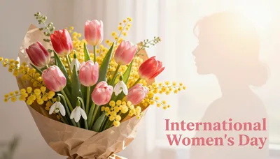 Ești Primăvara Mea