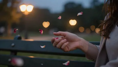 Cinta Abadi Valentine