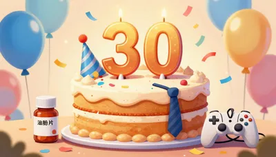 Klub Trzydziestolatków