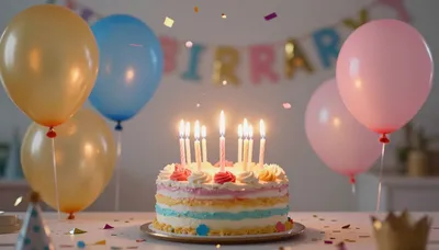 خوشیوں کا دن