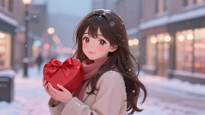 メルティ・ハート